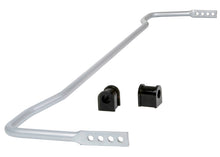 Load image into Gallery viewer, Whiteline 01-04 Toyota MR2 ZZW30 Rear 18mm Heavy Duty Adjustable Swaybar - BTR84Z