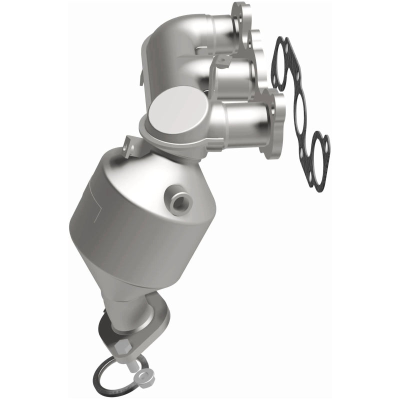 MagnaFlow Direct Fit Catalytic Converter Avalon/Sienna manif OEM - 49311