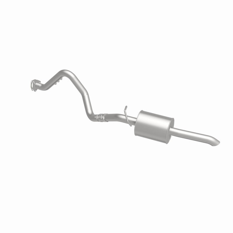 BRExhaust 99-04 Land Rover Discovery Muffler Kit - 108-0121