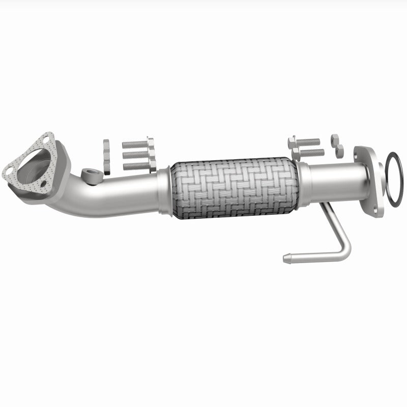 BRE Exhaust 02-06 MPV 3.0L Front Pipe Kit - 107-0206