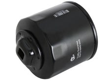 Load image into Gallery viewer, aFe Pro GUARD D2 Oil Filter 02-17 Nissan Cars L4/ 04-17 Subaru Cars H4 (4 Pack)