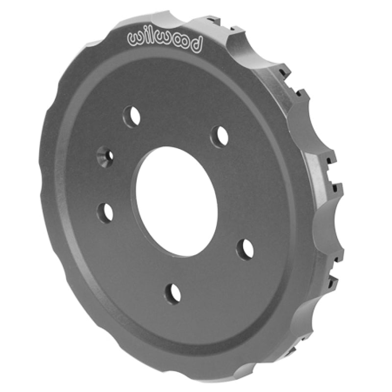 Wilwood 5x4.75 MT 12x8.75 BC Hat .518 OffSet - 170-15744
