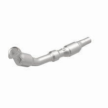 Load image into Gallery viewer, MagnaFlow Direct Fit Catalytic Converter 06 Audi RS4 Awd P/S OEM - 49263