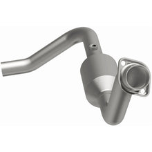 Load image into Gallery viewer, MagnaFlow 04-06 Dodge Durango 5.7L Direct Fit Converter - 4651497