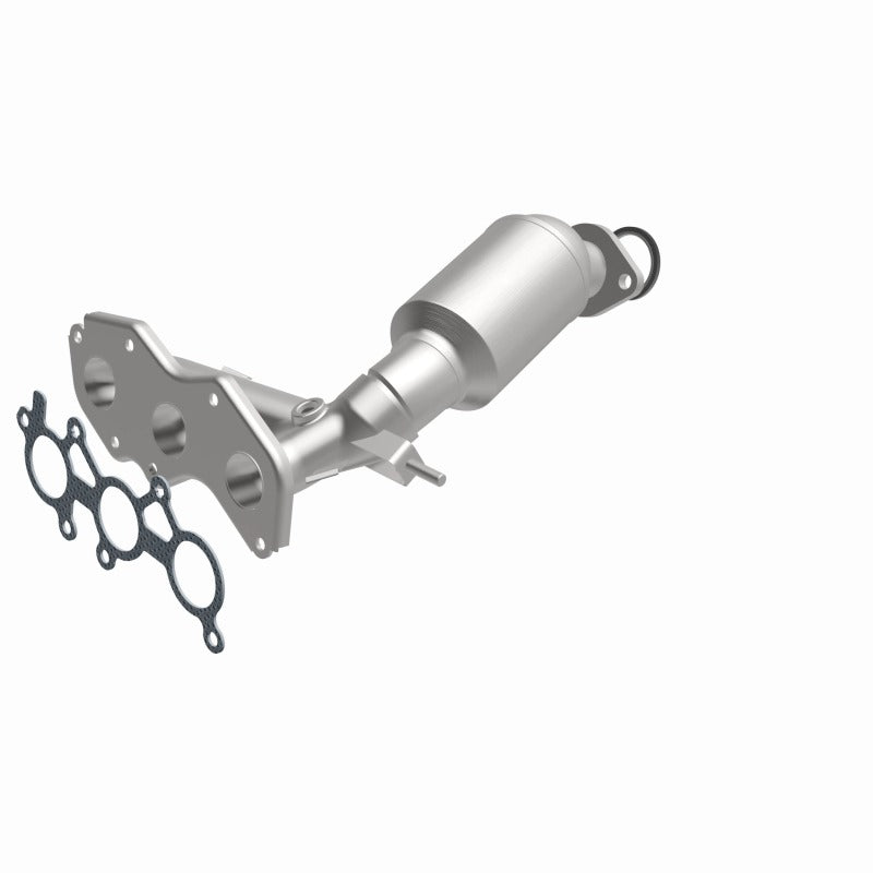 MagnaFlow 2011 Toyota Sienna 3.5L Direct Fit Converter - 5582556