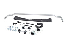 Load image into Gallery viewer, Whiteline 96-00 Honda Civic EJ &amp; EK (Will Not Fit 01+) Rear 22mm X Heavy Duty Adjustable Swaybar - BHR83XZ