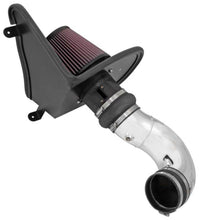 Load image into Gallery viewer, K&amp;N 2016 Chevy Camaro SS 6.2L V8 F/I Typhoon Intake System - 69-4534TP