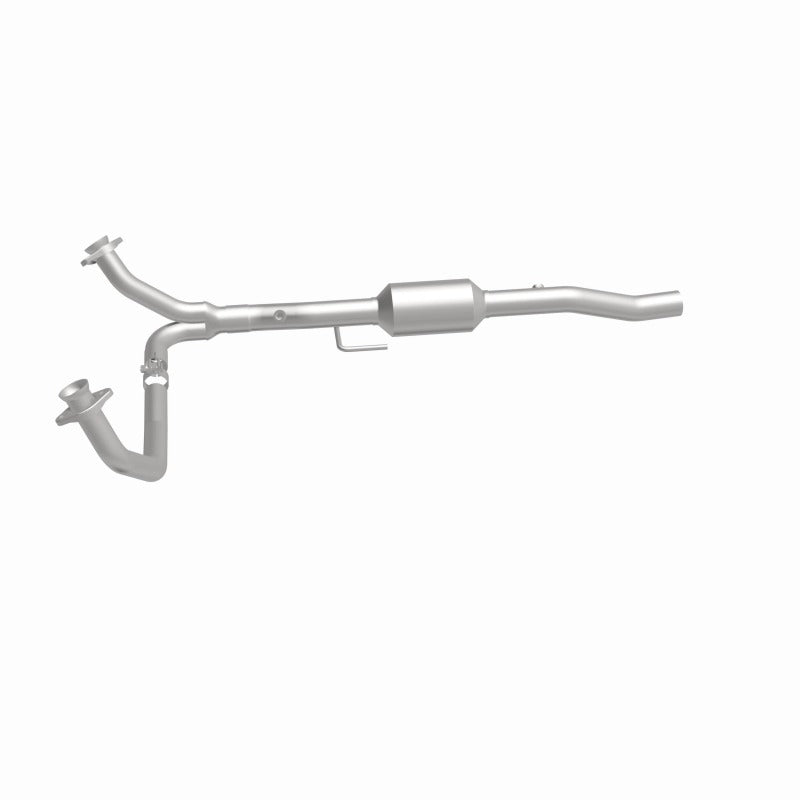MagnaFlow 2000 Dodge Durango 5.2L Direct Fit Converter - 4451280