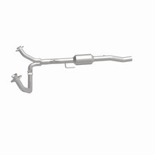 Load image into Gallery viewer, MagnaFlow 2000 Dodge Durango 5.2L Direct Fit Converter - 4451280