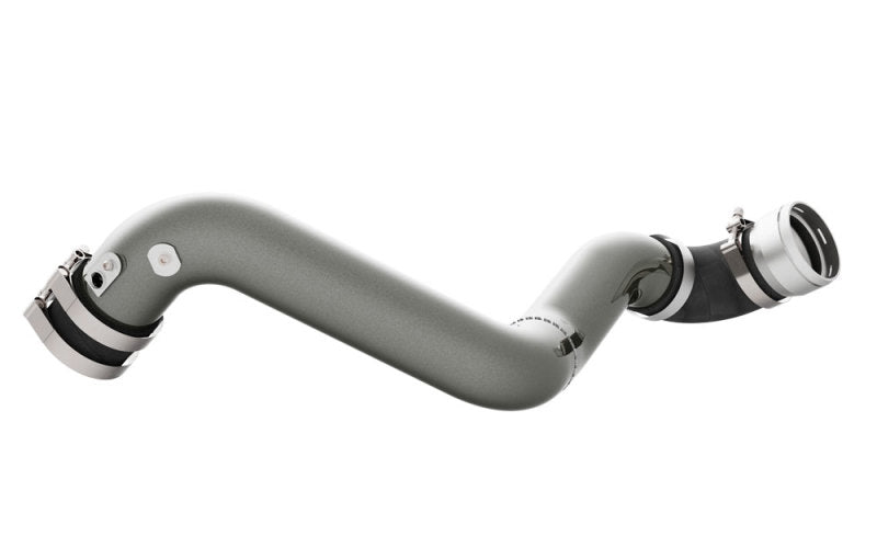 K&N 15-22 Ford F-150/Raptor V6-3.5L F/I Charge Pipe - 77-1001KC