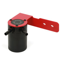 Load image into Gallery viewer, Mishimoto 2018+ Honda Accord 1.5T Direct Fit Catch Can - Red Bracket