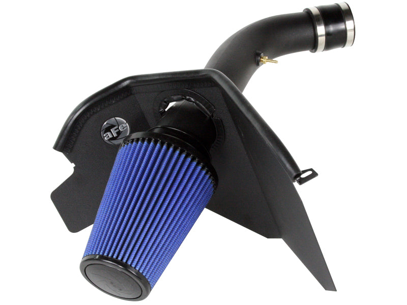 aFe MagnumFORCE Intakes Stage-2 P5R AIS P5R Toyota Tacoma 99-04 4Rnr 99-02 V6-3.4L - 54-11502