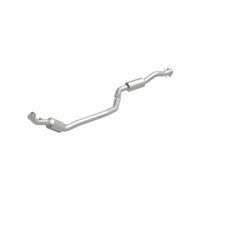 MagnaFlow 2007 Mercedes-Benz E350 3.5L Direct Fit Converter - 5411639