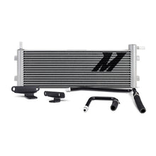 Load image into Gallery viewer, Mishimoto 10-12 Ram 2500/3500 6.7L Cummins Transmission Cooler