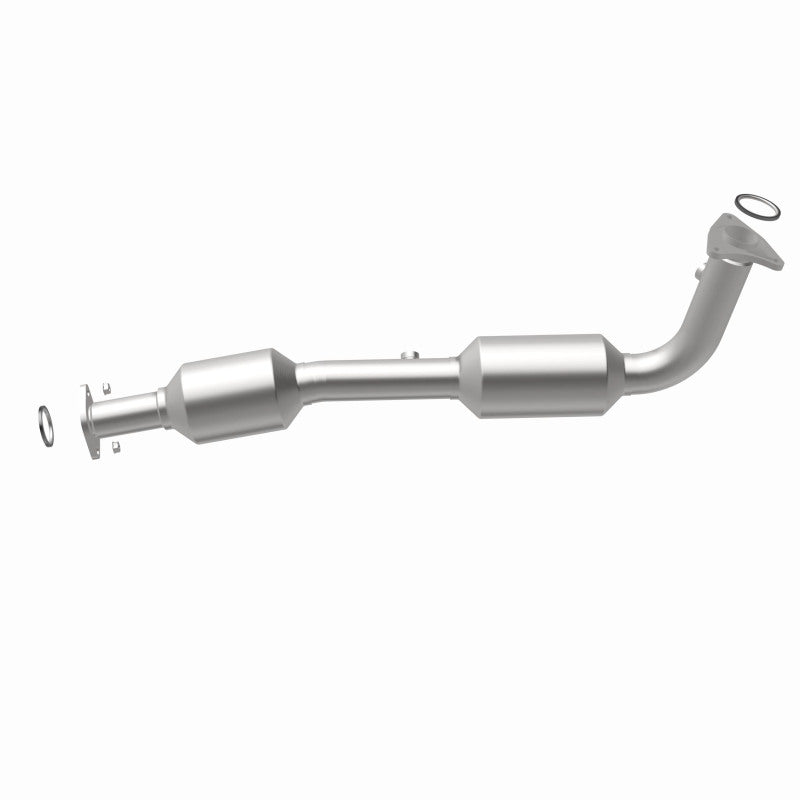 MagnaFlow 07-13 Toyota Tundra 4.0L Direct Fit Converter - 5481626
