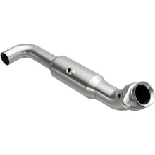 Load image into Gallery viewer, MagnaFlow Converter Direct Fit 10-14 Ford F-150 6.2L - 21-520