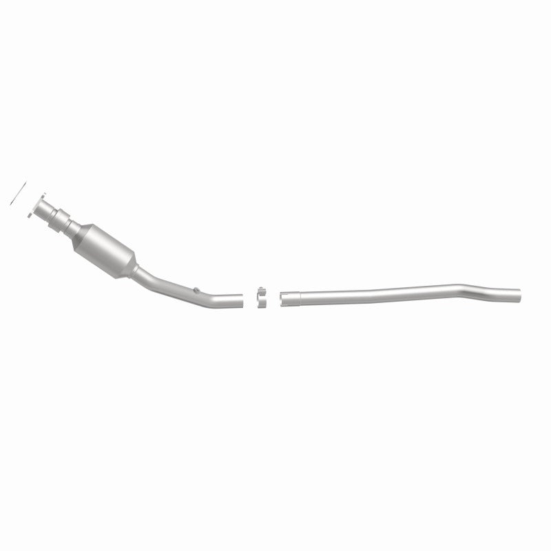 MagnaFlow 96-00 Dodge Caravan 2.4L Direct Fit Converter - 4451221