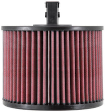 Load image into Gallery viewer, K&amp;N washable, reusable High-Flow Air Filter. - E-2022