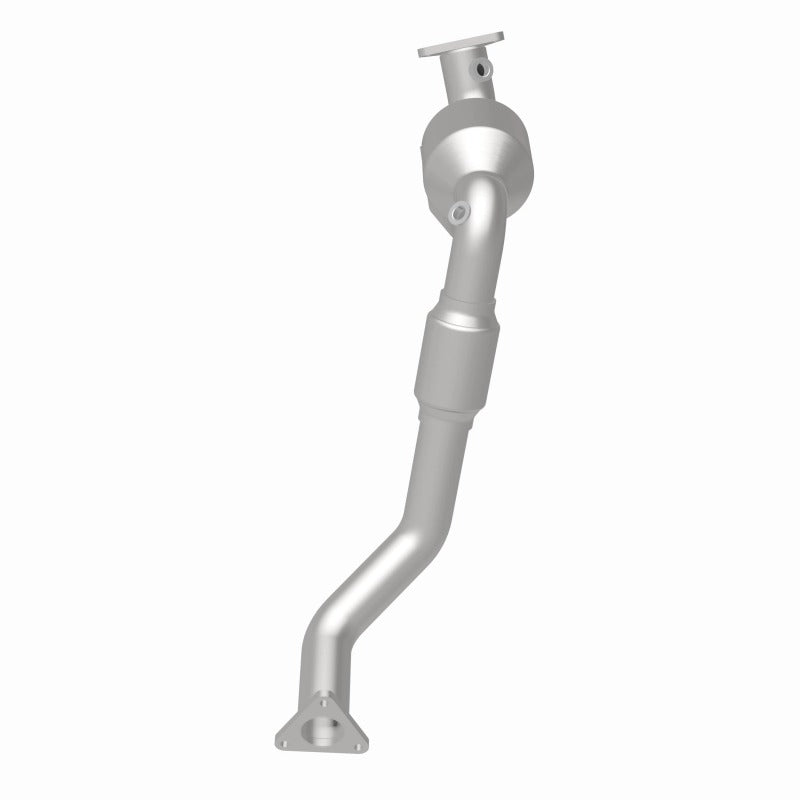 MagnaFlow Direct Fit Catalytic Converter 07 VW Touareg 3.6L Rear close - 51947