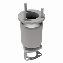 Load image into Gallery viewer, MagnaFlow Direct Fit Catalytic Converter 85-87 Mazda B2000 2.0L - 333221