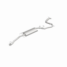 Load image into Gallery viewer, MagnaFlow BRE Exhaust Kit 13-17 Toyota RAV4 2.5L - 106-0753