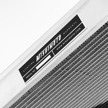 Load image into Gallery viewer, Mishimoto 03-06 Nissan 350Z Manual Aluminum Radiator - MMRAD-350Z-03