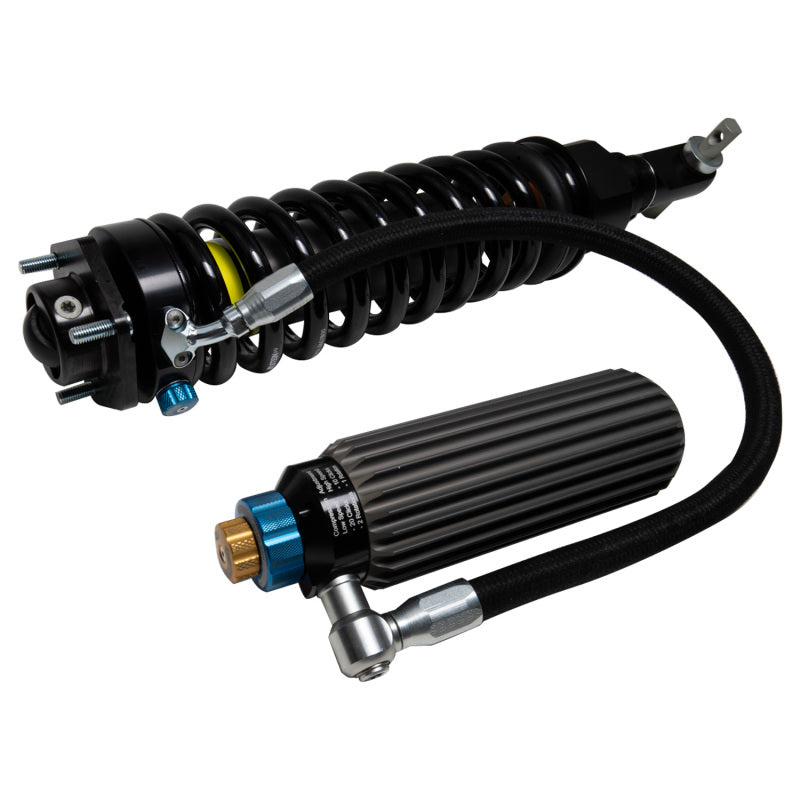 Bilstein 21-24 Ford Bronco B8 B112 Suspension Shock Absorber and Coil Spring Assembly - Front Right - 41-314227