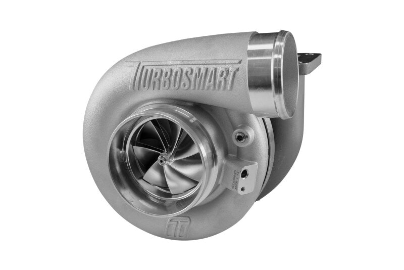Turbosmart 8280 T4 0.96AR Externally Wastegated TS-1 Turbocharger - TS-1-8280C-T4096E