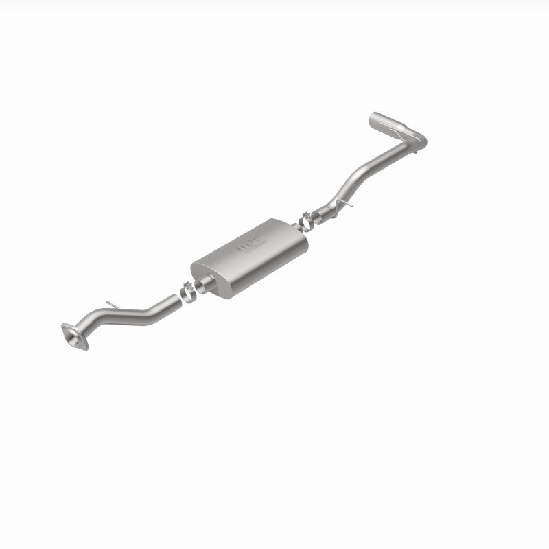 MagnaFlow Sys C/B 00- Chevy Tahoe 5.3L - 15666
