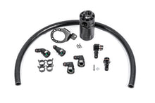 Load image into Gallery viewer, Radium Engineering 2018+ Ford Mustang GT Catch Can Kit PCV Fluid Lock - 20-1267-FL