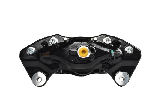 DBA 11-17 Subaru Impreza WRX STI Street Series Left Rear Caliper - DBAC1538