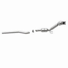 Load image into Gallery viewer, MagnaFlow Conv DF 06-08 VW Passat 2.0L - 24298