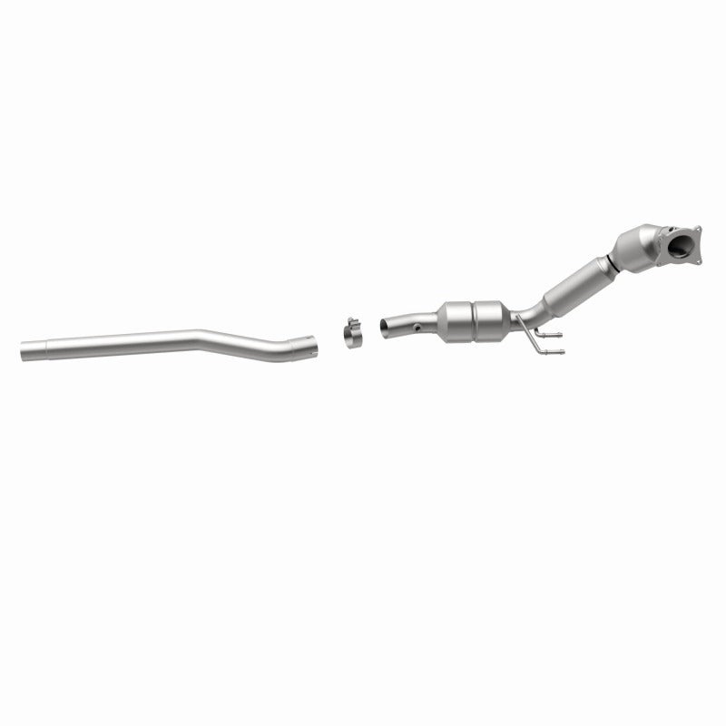 MagnaFlow 2008 Volkswagen Passat 2.0L Direct Fit Converter - 551361
