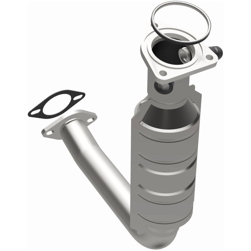 MagnaFlow Direct Fit Catalytic Converter 00-02 Focus 2.0L OEM - 49230