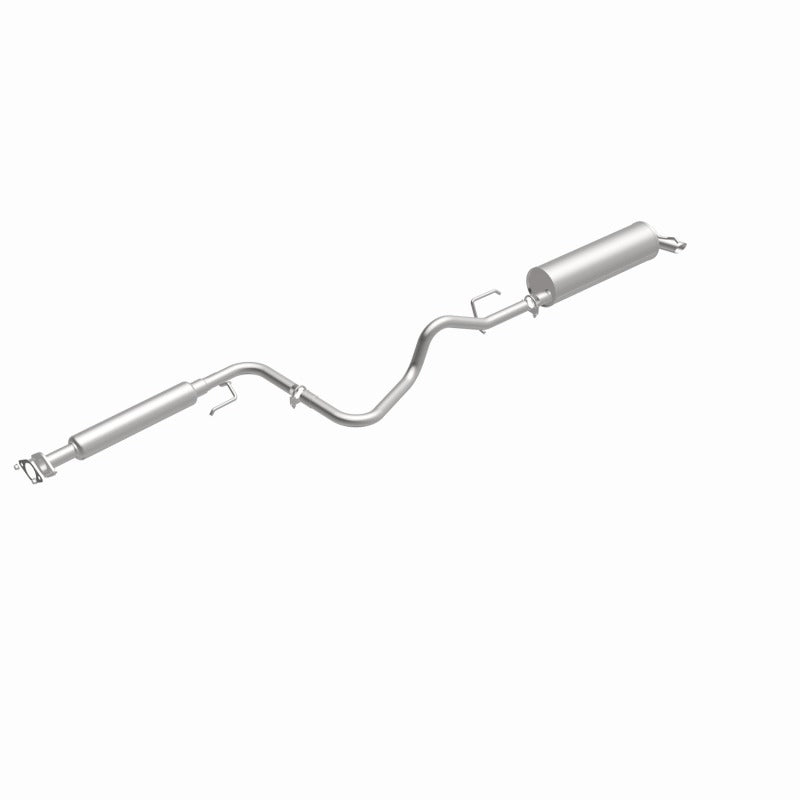 MagnaFlow BRE Exhaust Kit 05-07 Saturn Ion 2.2L - 106-0204