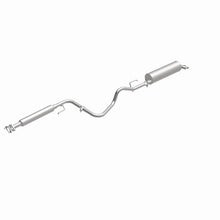 Load image into Gallery viewer, MagnaFlow BRE Exhaust Kit 05-07 Saturn Ion 2.2L - 106-0204