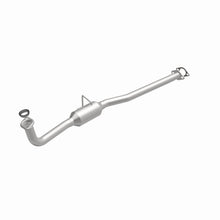 Load image into Gallery viewer, MagnaFlow Direct Fit Catalytic Converter 89-94 GEO Merto 1.0L 49S - 93135