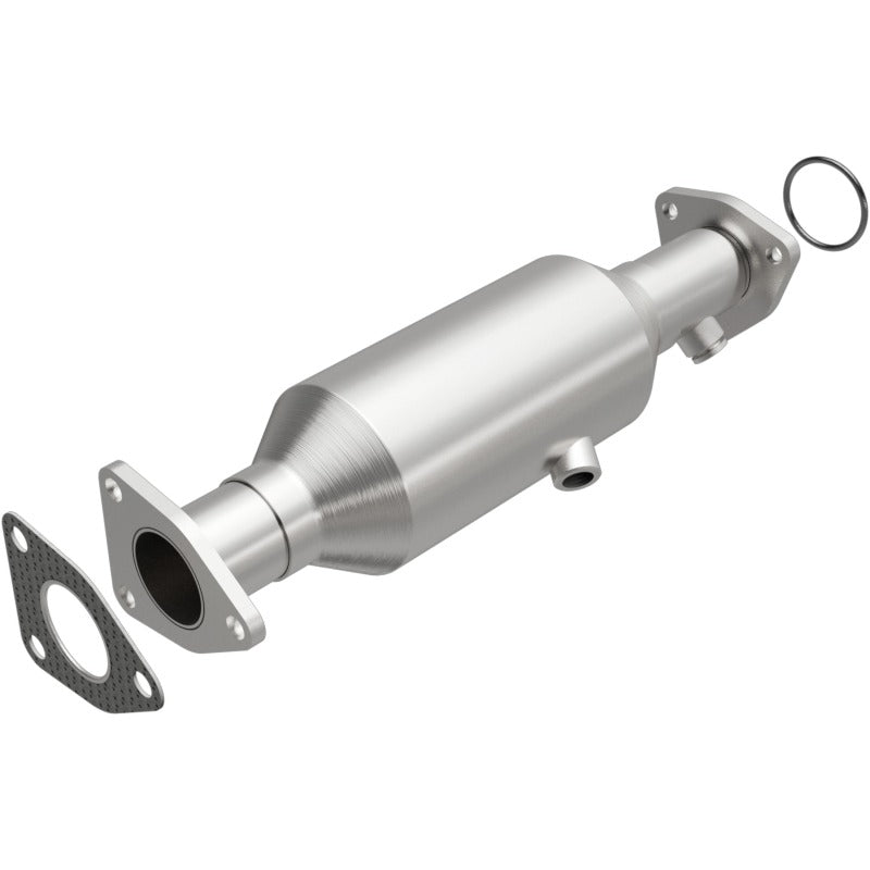 MagnaFlow Direct Fit Catalytic Converter 99-02 Odyssey 3.5L OEM - 49258