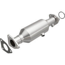 Load image into Gallery viewer, MagnaFlow Direct Fit Catalytic Converter 99-02 Odyssey 3.5L OEM - 49258