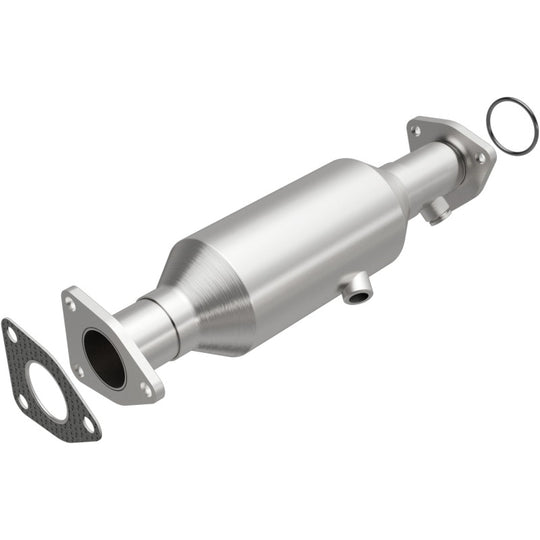 MagnaFlow Direct Fit Catalytic Converter 99-02 Odyssey 3.5L OEM - 49258