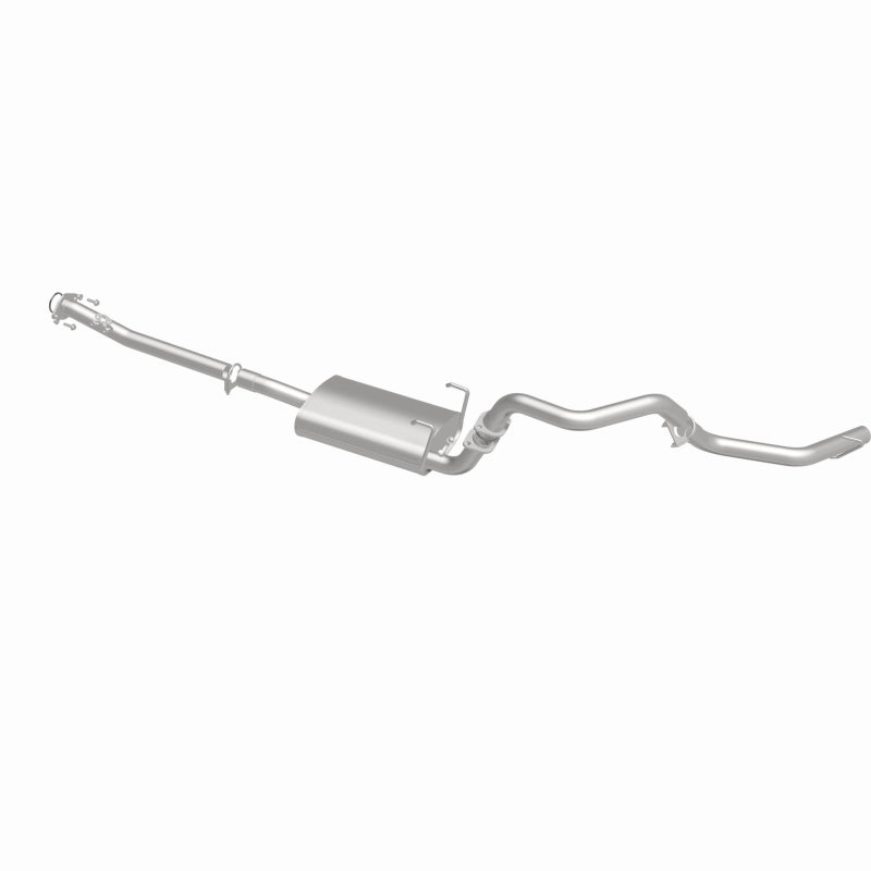 MagnaFlow BRE Exhaust Kit 96-00 Toyota 4Runner 3.4L - 106-0023