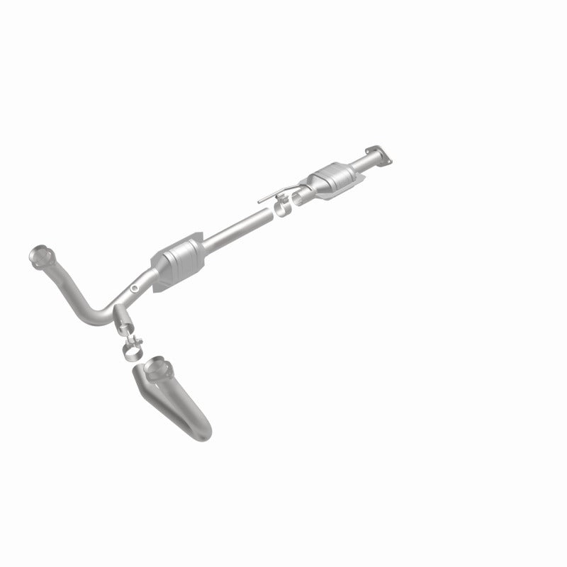MagnaFlow Direct Fit Catalytic Converter 96-97 Ford Aerostar 4.0L - 93326