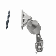 Load image into Gallery viewer, MagnaFlow Direct Fit Catalytic Converter 02-05 Ford Escape 3.0L - 452009