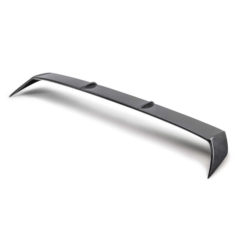 Seibon 2022+ Toyota GR86 / 2022+ Subaru BRZ Carbon Fiber Rear Fin Spoiler - RFS22TY86