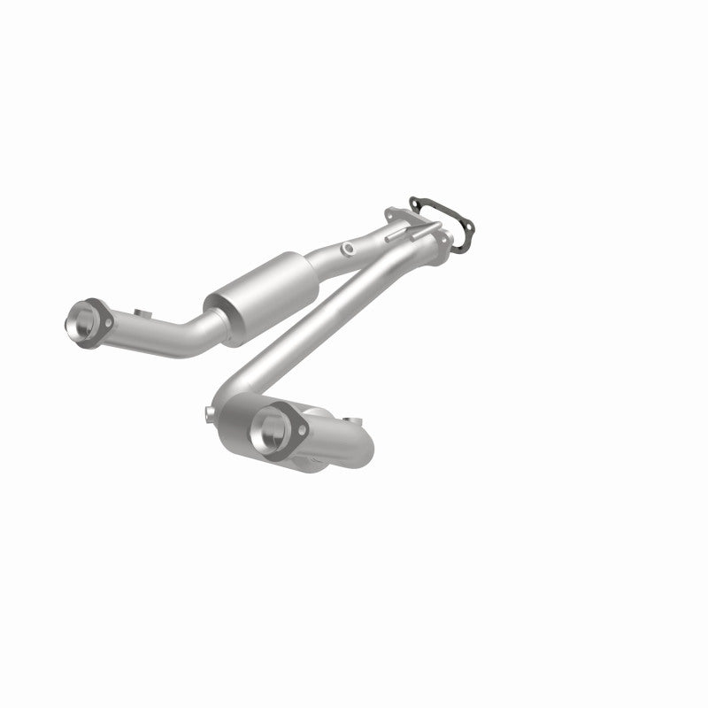 MagnaFlow Direct Fit Catalytic Converter 04-06 Ford Ranger 4.0L - 5481682