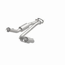 Load image into Gallery viewer, MagnaFlow Direct Fit Catalytic Converter 04-06 Ford Ranger 4.0L - 5481682