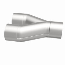 Load image into Gallery viewer, MagnaFlow Smooth Trans Y 4 x 13inch C/D SS - 10799