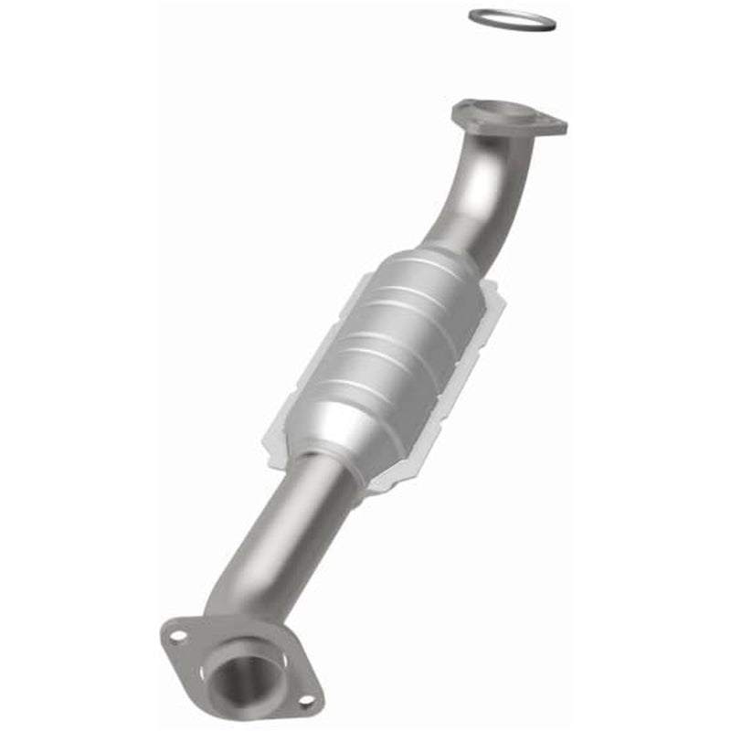 MagnaFlow Direct Fit Catalytic Converter 2008 Pontiac G8 3.6L ds - 51689