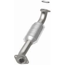 Load image into Gallery viewer, MagnaFlow Direct Fit Catalytic Converter 2008 Pontiac G8 3.6L ds - 51689
