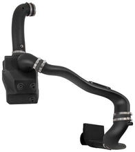 Load image into Gallery viewer, K&amp;N 12-18 Jeep Wrangler 3.6L V6 Performance Intake Kit w/ Snorkel - 57-1573